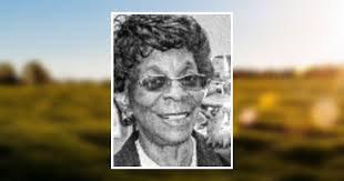 Mary Louis Suggs-Hardeman Obituary March 23, 2013