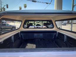 2006 Toyota Tundra Sr5 Double Cab Customer Camper Shell Interior 2006toyotatundra 2006tundra Tundraaccess 2006 Toyota Tundra Toyota Tundra Sr5 Toyota Tundra