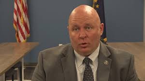 ATF says hundreds of legal guns have been found at Indianapolis-area crime  scenes