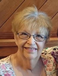 Sharon Grace Merrill Swanson (1944-2018)