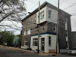 It's time to raise the bar on basement apartments. Ecology Action Centre Halifax Waste Heritage Research Deconstruction Salvage Re Use