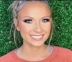 Concord hair and makeup artist services