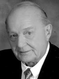 William Dickson Obituary (1938