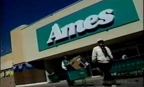 Who Remembers Ames Department Stores Department Store Going Out Of Business Ames