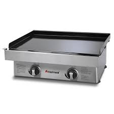 Notre Top 4 Comparatif Des Meilleures Planchas Gaz Inox