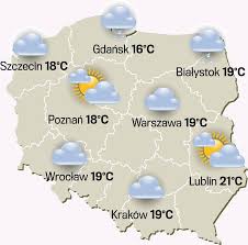 W czasie uroczystości stevie wonder, bonnie raitt i jackson brown . Pogoda Na Dzis Poniedzialek 31 Sierpnia 2020 R Spokoj Po Burzach