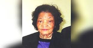 Elizabeth Frances "Aunt Beth" "Aunt Betty" Gandy Obituary