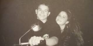 Soleil Moon Frye relationships