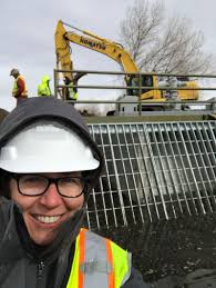 This past Monday, Mott MacDonald Brisbane marked International Women in  Engineering Day by honoring the achievements of Shana Chase, Mary Schafer,  Suzanne Burow FIEAust CPEng NER RPEQ RPEV MAICD…