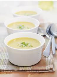 Ricardo 39 S Recipe Asparagus Soup Argenteuil Recipes Asparagus Soup Food