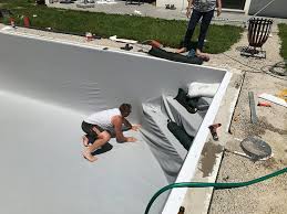 Der Aufbau Pool Wellness City Gmbh In 2020 Pool Selber Bauen Pool Schwimmbad Bauen