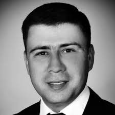 Sanjarbek Djanibekov