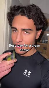 Quick fix for men #menselfcare #fypシ #gabrieldridi