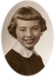 Janice Louise Bye Obituary