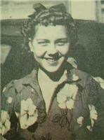 Sylvia Perry Obituary (1927