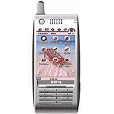 BenQ P30 - Mobile Phone Specifications ...