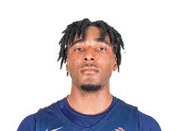 Antwone Robinson's Instagram, Twitter & Facebook