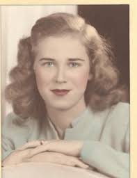 Obituary information for Virginia "Ginny" P. Walkowski