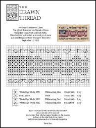 Free americana cross stitch patterns for 14 counted pinterest. Americana Cross Stitch Free From The Drawn Thread Primitive Flag Free Chart To Honor Flag Cross Stitch Patriotic Cross Stitch Patterns Cross Stitch Bookmarks