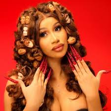 Concur that a lady who realizes how to give her hair a slick look and an abnormal shape will dependably look stupendous and appealing for men. Cardi B Best Hairstyles Bold Colours Creative Styles Beauty Crew