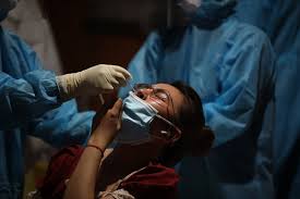 Bước đầu xác định, có 21 người là f1 của ca nghi ngờ, trong đó có 7 người tiếp xúc trực tiếp. Jrvwlthqh7e17m