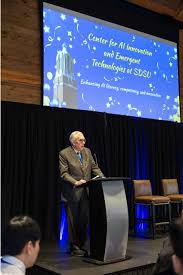 SDSU Launches Center for AI Innovation and Emergent Technologies