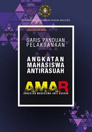 Show anti rasuah peringkat negeri kelantan. Garis Panduan Perlaksanaan Angkatan Mahasiswa Anti Rasuah Amar Flip Ebook Pages 1 18 Anyflip Anyflip