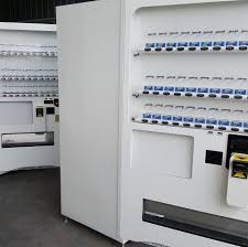 Mulai dari transaksi dengan harga ribuan hingga ratusan ribu rupiah. Vending Machine Murah Home Facebook