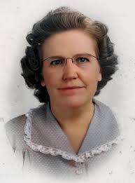 Luther and Estelle Bufkin Hodges, probably 1960s. Emma Estelle Bufkin  (1923-1985) was the daughter of Harmon Wesley Bufkin and Ovetta Breland  Bufkin; Luther Lee Hodges (1910-1990) the son of Covie Lee Hodges