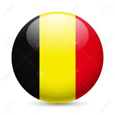This is the national flag of belgium, according to the official guide to belgian protocol. Flagge Von Belgien Als Runde Glanzend Symbol Button Mit Belgischer Flagge Lizenzfrei Nutzbare Vektorgrafiken Clip Arts Illustrationen Image 29186293