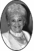 IDA SANDERS Obituary (2010)