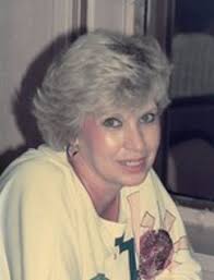 Mary Karnes Obituary May 28, 2019