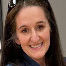 On my way back from this week's in person Utah Rural Leadership Academy  meeting in St. George (https://lnkd.in/g-Psn57R) I stopped by to visit Russ  Tanner and TaraLee Cook at the GRIT Center