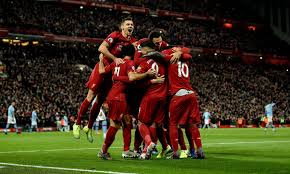 You are on page where you can compare teams liverpool vs manchester city before start the match. Replayed Liverpool 3 1 Manchester City Watch Extended Highlights Liverpool Fc