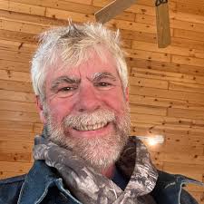 Very rarely do we have ice this good, this early,” Blade's Bait & Tackle  Owner Paul 'Blade' Bloedorn said. “We're usually into January before we're  out here