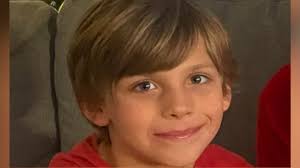 ‘Bright, funny boy’: 9-year-old dies in shooting; stepdad arrested, reports  say