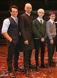 Cup Of Lixx Harry Potter Play Harry Potter Cast Harry Potter Cursed Child