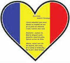 Pot fi intonate cu placere alaturi de copiii dumneavoastra in marea zi de sarbatoare! AdaugÄƒ Pin Pe Cantecele Si Poezii