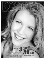 full feature article