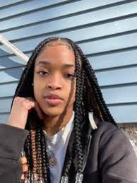 Liane Fortes's Women's Track Recruiting Profile