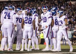 Giants 2016 Color Rush Uniforms Almost Looked Very Very Different Color Rush Uniforms New York Giants Football Color Rush Nfl