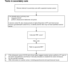 If rising ca 125 levels are detected, enrollment in a clinical trial or observation until onset of symptoms or clinically detected disease arises is ovarian cancer is only one of several conditions, benign and malignant, that can cause elevations in ca 125. Https Www Nbt Nhs Uk Sites Default Files Guidelines 20for 20ca 125 20requesting Pdf