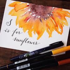 Are arteza colored pencils good? Water Brush Pen Drawing Easy Novocom Top