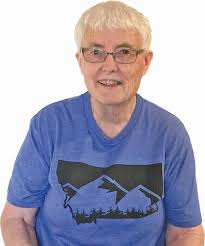 Donna Lee Dyrdahl (September 28, 1943- January 18, 2023)