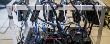 So leave bitcoin mining to the asics. It Is No Longer Worth It To Build An Ethereum Mining Rig