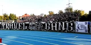 All information about radomiak (1 liga) current squad with market values transfers rumours player stats fixtures news. Radomiak Radom Sandecja Kibice Razem