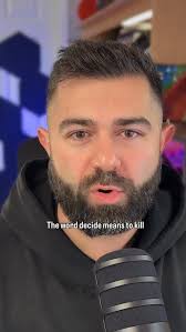 The word decide literally means ‘to cut off.’ When you decide, you kill all  other options. No more safety nets. No more plan B. Just one path  forward—and the certainty that you’ll make it work.
