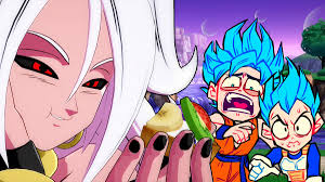 Android 21 is unlocked by beating all three story arcs of the game's story mode. Lythero On Twitter Want To Know How To Unlock Android 21 Ssb Goku Ssb Vegeta Once Dragon Ball Fighterz Comes Out Check It Out Here S Some Tips To Unlock Them