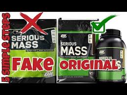 Especially during phases of intense training. 5 Simple Steps To Identify Fake Protien Supplements Like Serious Mass Muscle Tech And Any Massgainer By Punekar Sohail