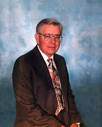 Paul "Larry" Leach Obituary